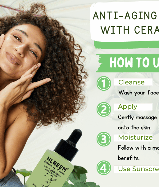 Best Face Serum for Anti-Aging: Your Ultimate Guide
