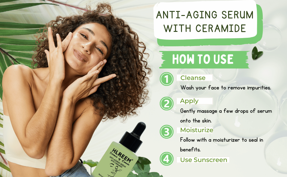 Best Face Serum for Anti-Aging: Your Ultimate Guide